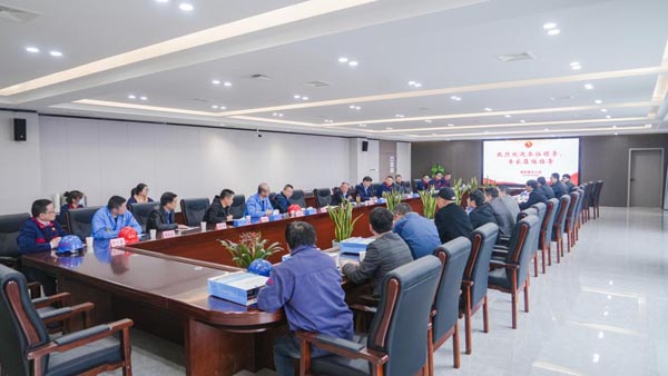 公司組織開展ALC墻板應(yīng)用觀摩交流會(huì) 公司組織開展ALC墻板應(yīng)用觀摩交流會(huì)